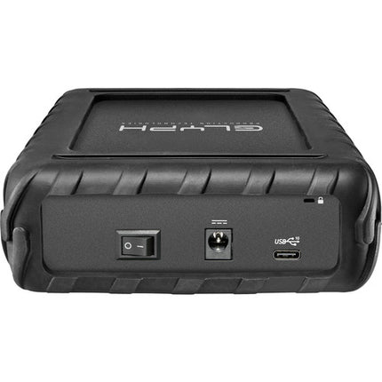 Glyph Technologies Blackbox PRO Disco Duro Externo 12TB USB-C 7200 rpm