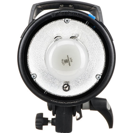 Elinchrom D-Lite RX 4 Kit de iluminación con 2 flashes 400W y 2 softbox