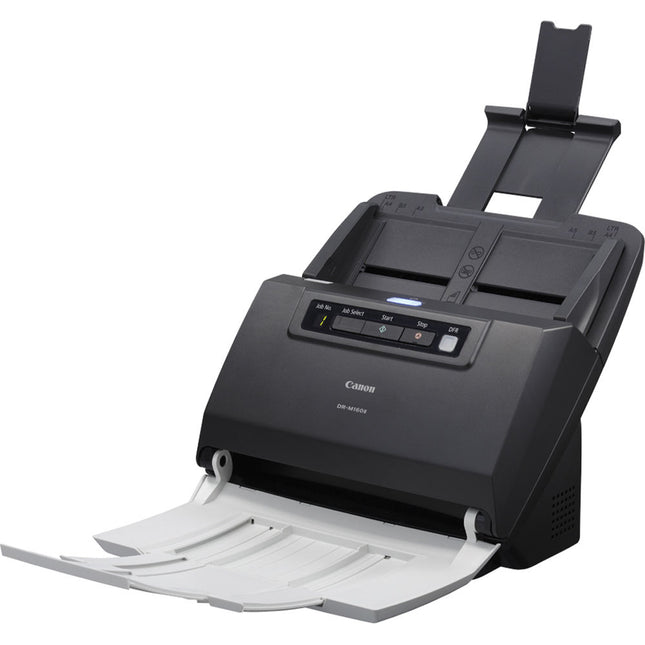 Canon imageFORMULA DR-M160II Escáner de Documentos Oficina 600 dpi 60 ppm USB