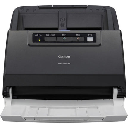 Canon imageFORMULA DR-M160II Escáner de Documentos Oficina 600 dpi 60 ppm USB