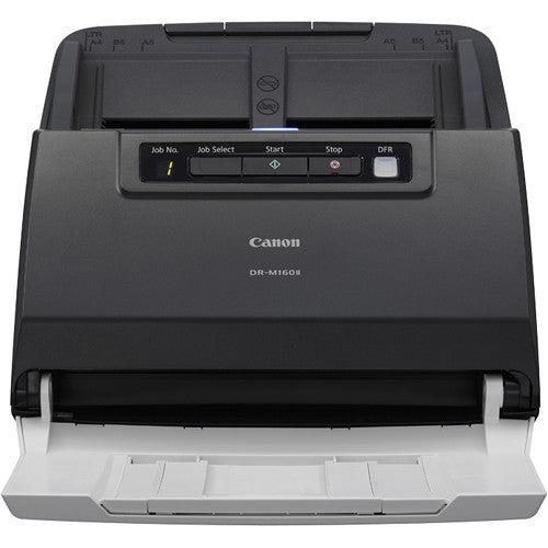 Canon imageFORMULA DR-M160II Escáner de Documentos Oficina 600 dpi 60 ppm USB