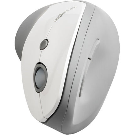 Kensington Pro Fit Ergo Ratón Vertical Inalámbrico 2.4 GHz 1600 dpi