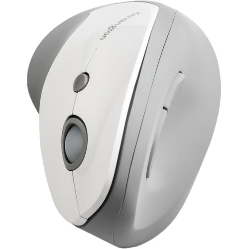 Kensington Pro Fit Ergo Ratón Vertical Inalámbrico 2.4 GHz 1600 dpi