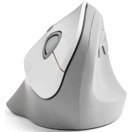 Kensington Pro Fit Ergo Ratón Vertical Inalámbrico 2.4 GHz 1600 dpi