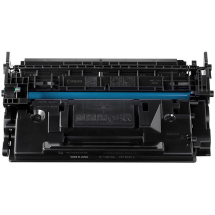 Cartucho de Tóner Negro Alta Capacidad Canon 057H para Impresoras Láser Wireless imageCLASS MF445dw y LBP226dw