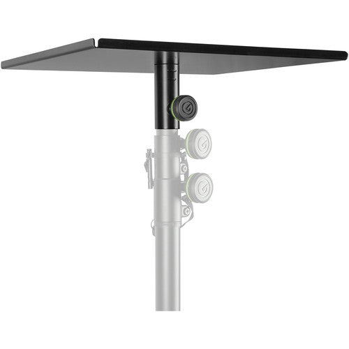 Gravity Stands Bandeja Multiusos para Proyector 42x38 cm Capacidad 30 kg