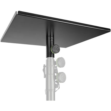 Gravity Stands Bandeja Multiusos para Proyector 42x38 cm Capacidad 30 kg