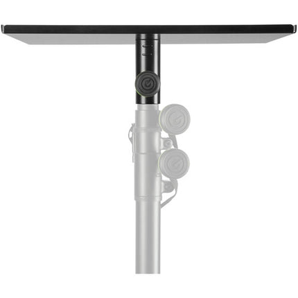 Gravity Stands Bandeja Multiusos para Proyector 42x38 cm Capacidad 30 kg