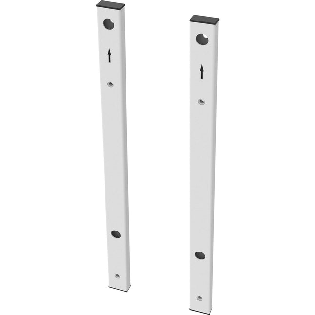 Peerless-AV Kit de Montaje para Samsung Flip 2 65" Soporta 90 lb VESA 400x400mm