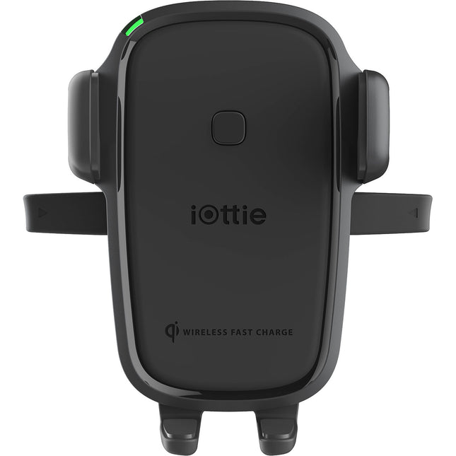 iOttie Easy One Touch Wireless 2 Cargador Inalámbrico 10W Soporte Coche