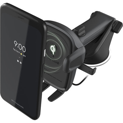 iOttie Easy One Touch Wireless 2 Cargador Inalámbrico 10W Soporte Coche