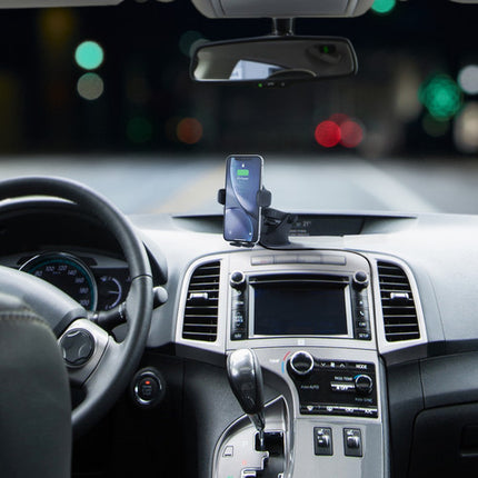 iOttie Easy One Touch Wireless 2 Cargador Inalámbrico 10W Soporte Coche