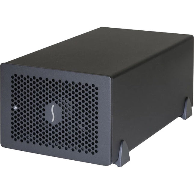 Sonnet Echo Express SE IIIe Thunderbolt 3 Chasis Expansión PCIe Dos puertos 40 Gb/s 120W