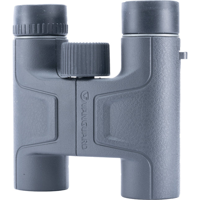 Vanguard 10x25 Vesta Prismáticos Compactos 10x25 8.5 Onzas con Estuche y Paño