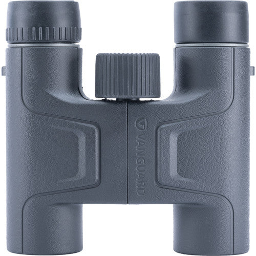 Vanguard 10x25 Vesta Prismáticos Compactos 10x25 8.5 Onzas con Estuche y Paño