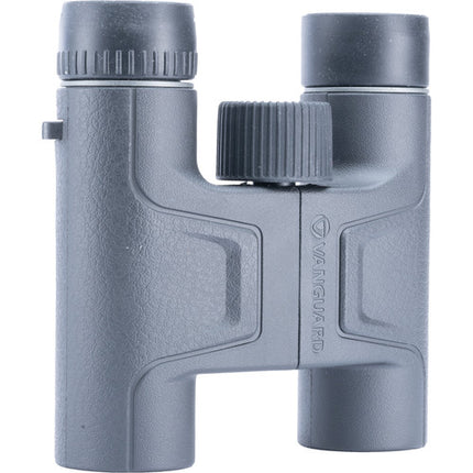 Vanguard 10x25 Vesta Prismáticos Compactos 10x25 8.5 Onzas con Estuche y Paño