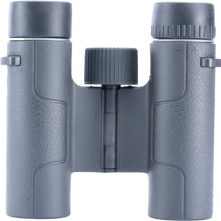 Vanguard 10x25 Vesta Prismáticos Compactos 10x25 8.5 Onzas con Estuche y Paño