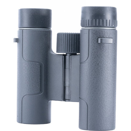 Vanguard 10x25 Vesta Prismáticos Compactos 10x25 8.5 Onzas con Estuche y Paño