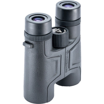 Vanguard 10x42 Vesta Binoculares Compactos Impermeables con Estuche y Correa