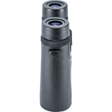 Vanguard 10x42 Vesta Binoculares Compactos Impermeables con Estuche y Correa