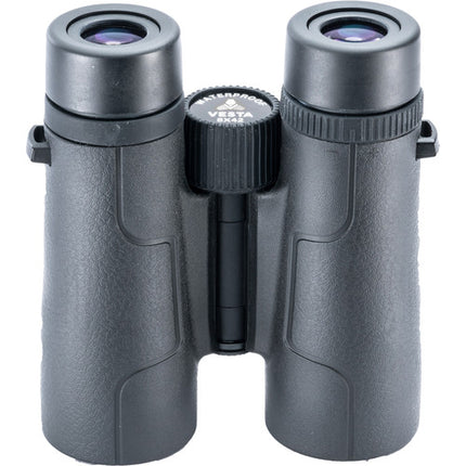 Vanguard 10x42 Vesta Binoculares Compactos Impermeables con Estuche y Correa