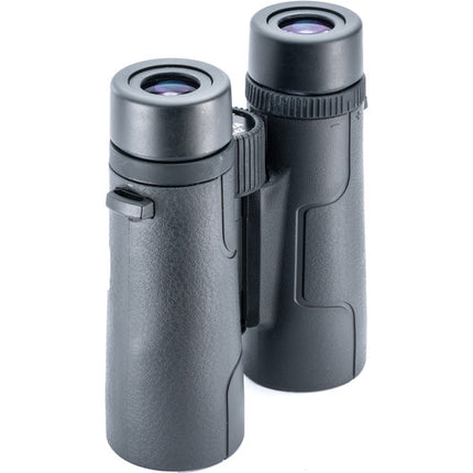 Vanguard 10x42 Vesta Binoculares Compactos Impermeables con Estuche y Correa