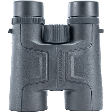 Vanguard 10x42 Vesta Binoculares Compactos Impermeables con Estuche y Correa