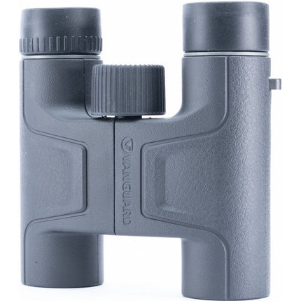 Vanguard 8x25 Vesta Binoculares Compactos Prismas BAK4 Multi-Capa 8.5 oz Incluye Bolsa y Paño