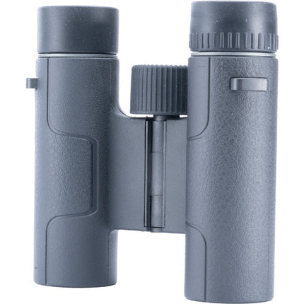 Vanguard 8x25 Vesta Binoculares Compactos Prismas BAK4 Multi-Capa 8.5 oz Incluye Bolsa y Paño