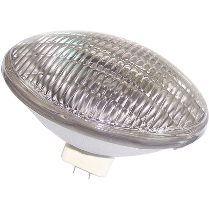General Brand 500 PAR64 MFL Lámpara 500W 120V 23° 2850K GX16d