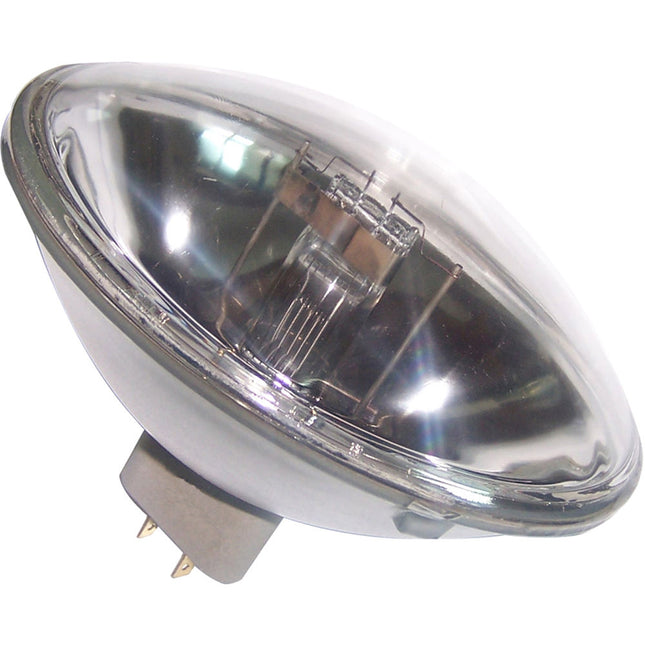 General Brand FFN PAR64 VNSP Lámpara 1000W 120V 11000 Lúmenes 3150K