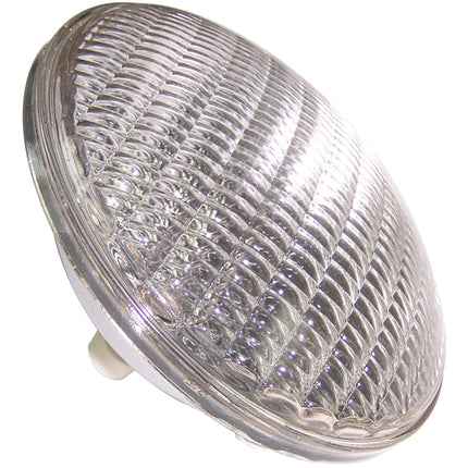General Brand 500 PAR56 MFL Lámpara 500W 120V Haz Flood 28° 2900K