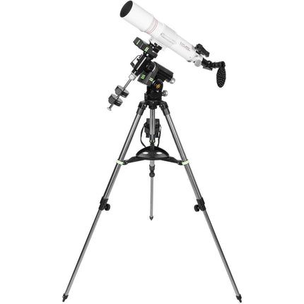 Explore Scientific FirstLight 80mm f8 Refractor telescopio con WiFi y montura EQ