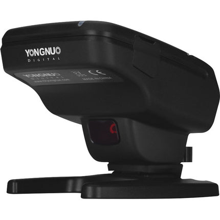 Yongnuo YN560-TX PRO Controlador de Flash para Nikon 2.4 GHz Alcance 100 m