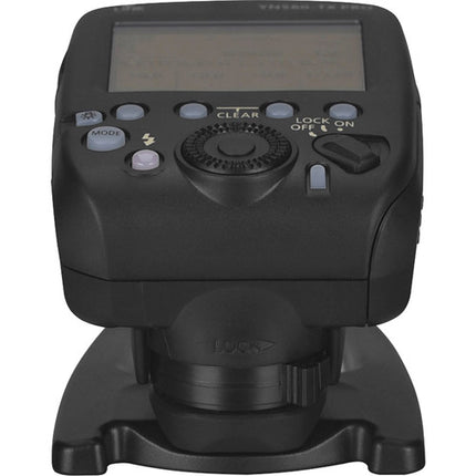 Yongnuo YN560-TX PRO Controlador de Flash para Nikon 2.4 GHz Alcance 100 m