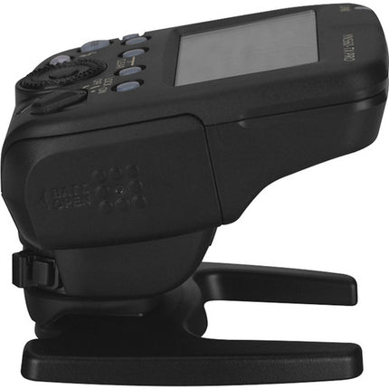 Yongnuo YN560-TX PRO Controlador de Flash para Nikon 2.4 GHz Alcance 100 m