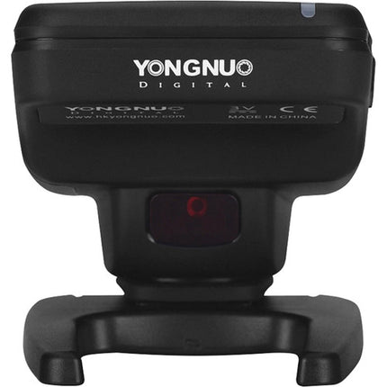 Yongnuo YN560-TX PRO Controlador de Flash para Nikon 2.4 GHz Alcance 100 m