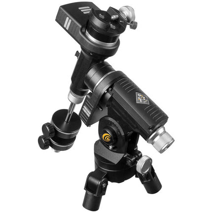 Explore Scientific FirstLight 80mm f8 Refractor telescopio con WiFi y montura EQ