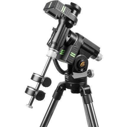 Explore Scientific FirstLight 80mm f8 Refractor telescopio con WiFi y montura EQ
