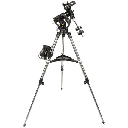 Explore Scientific FirstLight 80mm f8 Refractor telescopio con WiFi y montura EQ