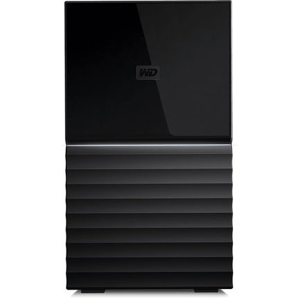 WD My Book Duo 24TB Almacenamiento RAID USB-C 3.2 Gen 1 2 x 12TB