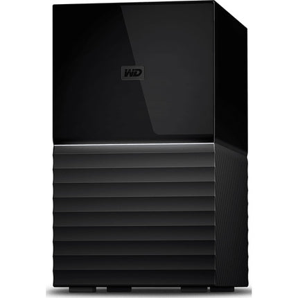 WD My Book Duo 24TB Almacenamiento RAID USB-C 3.2 Gen 1 2 x 12TB