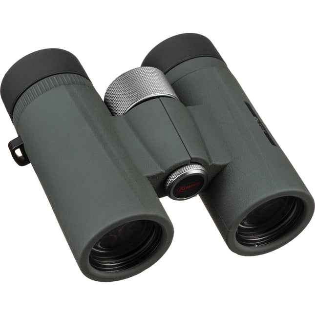 Kowa 6.5x32 BD II XD Prismáticos Gran Angular 65° Vista y 4.25' Enfoque Cercano
