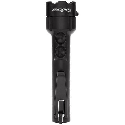 Nightstick XPP-5422B Linterna Dual Segura 240 Lúmenes IP67 Negra