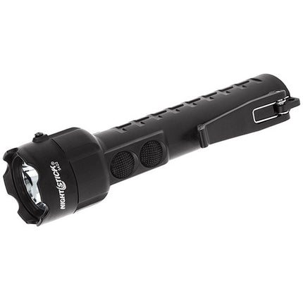 Nightstick XPP-5422B Linterna Dual Segura 240 Lúmenes IP67 Negra