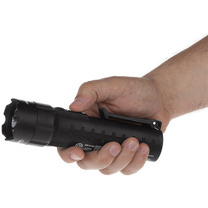 Nightstick XPP-5422B Linterna Dual Segura 240 Lúmenes IP67 Negra