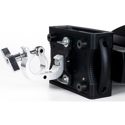 American DJ Focus Spot 5Z 200W Cabezal Móvil LED con Zoom Motorizado y 7 Colores