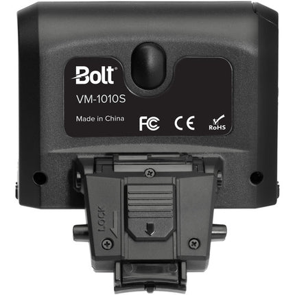 Bolt VM-1010S TTL Flash Macro con Número Guía 33 y Kit de Filtros