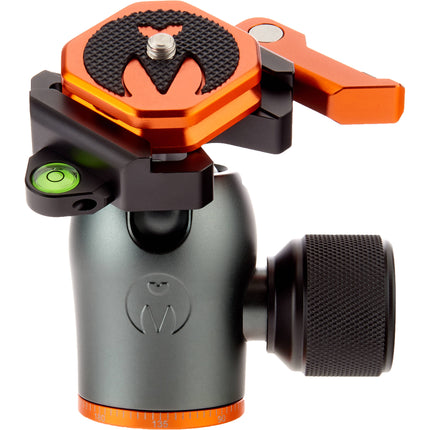 3 Legged Thing AirHed Pro Cabezal Bola Palanca 40kg 90° Giratorio