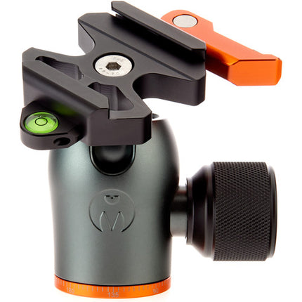 3 Legged Thing AirHed Pro Cabezal Bola Palanca 40kg 90° Giratorio